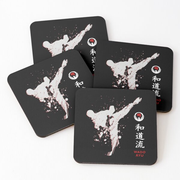 Item preview, Wado Ryu Karate  Essential 		 designed and sold by xpnzqdcxh48.