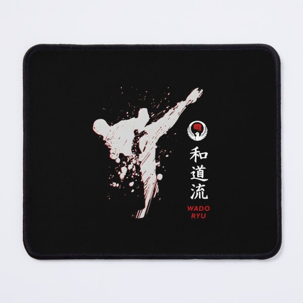 Item preview, Wado Ryu Karate Essential designed and sold by xpnzqdcxh48.