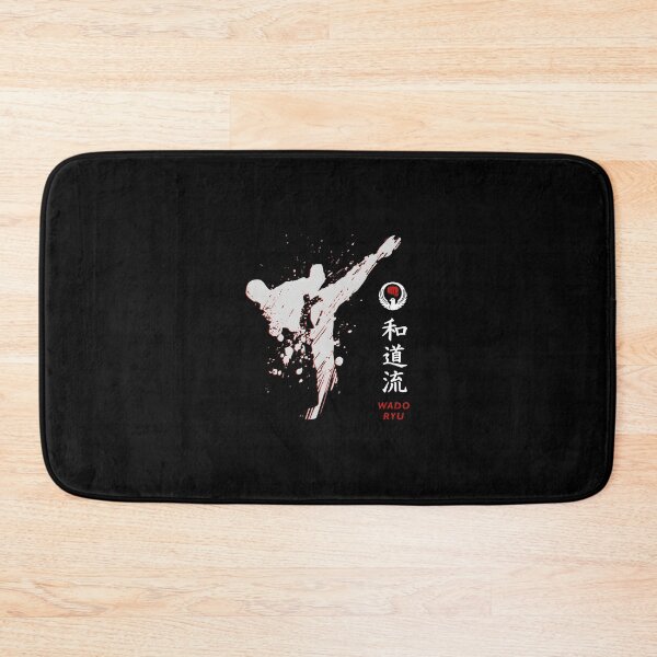 Item preview, Wado Ryu Karate  Essential 		 designed and sold by xpnzqdcxh48.