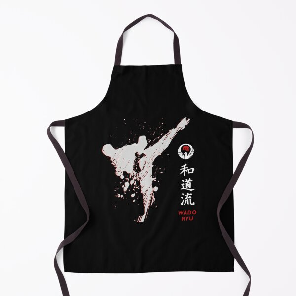 Item preview, Wado Ryu Karate  Essential 		 designed and sold by xpnzqdcxh48.