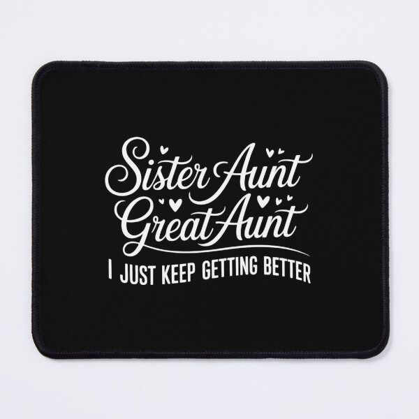 Item preview, Sister Aunt Great-Aunt Christmas designed and sold by ValerieRodrigue.