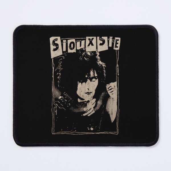 Item preview, Vintage Siouxsie Sioux Susan Janet Ballion designed and sold by RayanNino8.