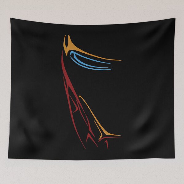 Item preview, Face Of Iron designed and sold by MariaChicas.