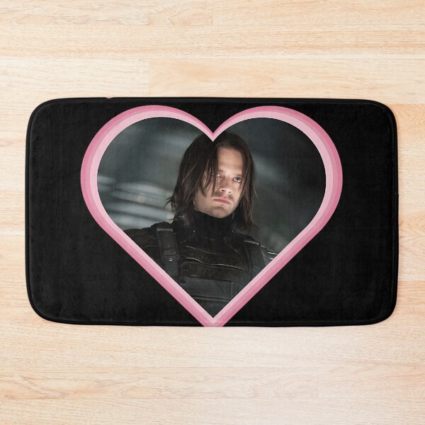 Item preview, The Winter Soldier - Bucky Barnes designed and sold by MariaChicas.