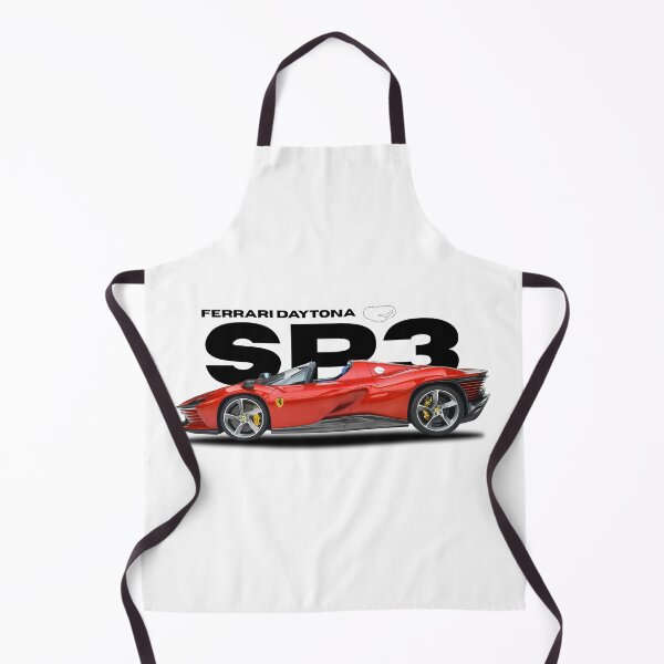 Item preview, Ferrari Daytona SP3 designed and sold by CarCrazy8.