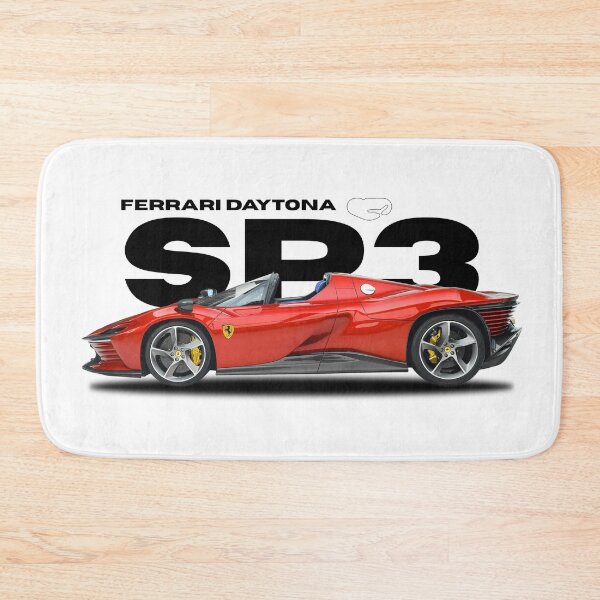 Item preview, Ferrari Daytona SP3 designed and sold by CarCrazy8.