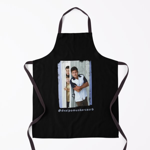 Item preview, Two And A Half 1 designed and sold by vrydhirg62.