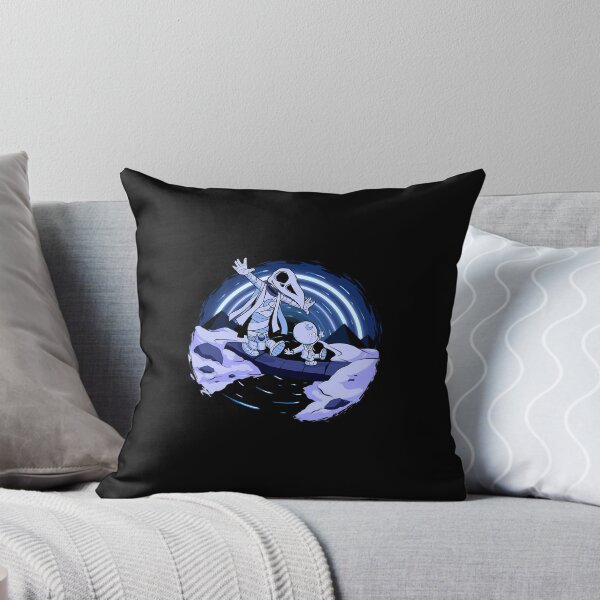 Item preview, Steven And Khonshu designed and sold by MariaChicas.