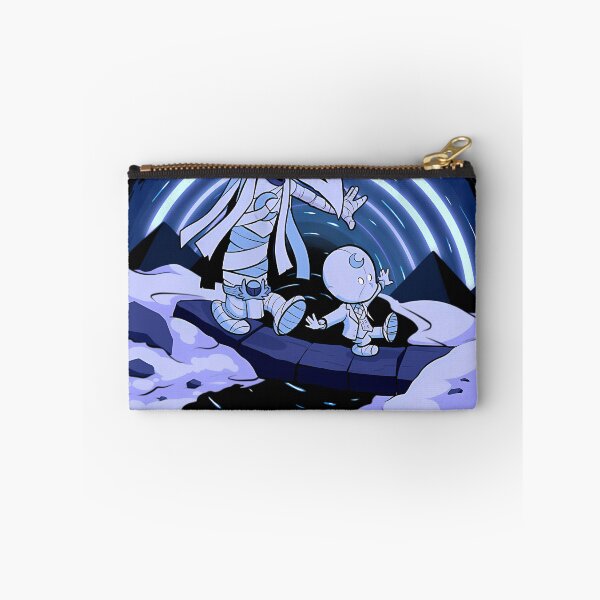 Item preview, Steven And Khonshu designed and sold by MariaChicas.