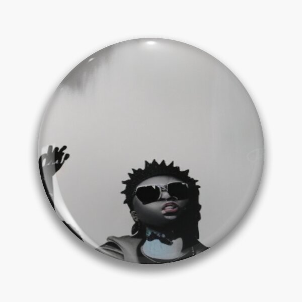 Item preview, "Silhouettes of Resistance" designed and sold by R0X Designs .