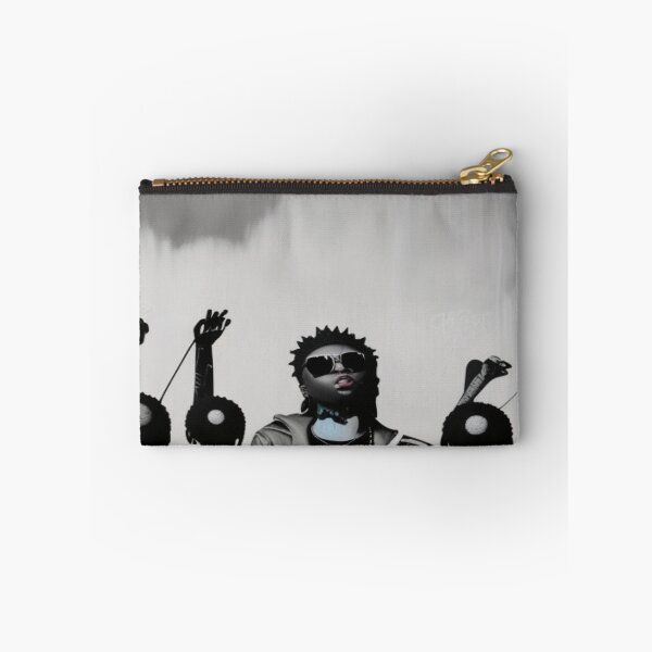 Item preview, "Silhouettes of Resistance" designed and sold by R0X Designs .