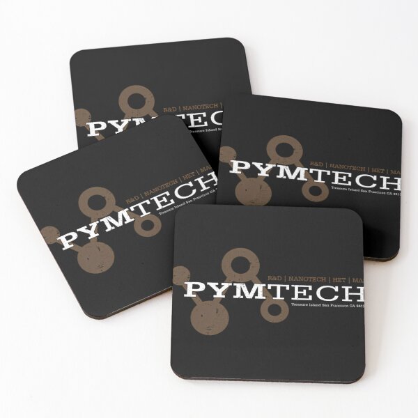 Item preview, Pym Tech (Ant-Man) designed and sold by MariaChicas.