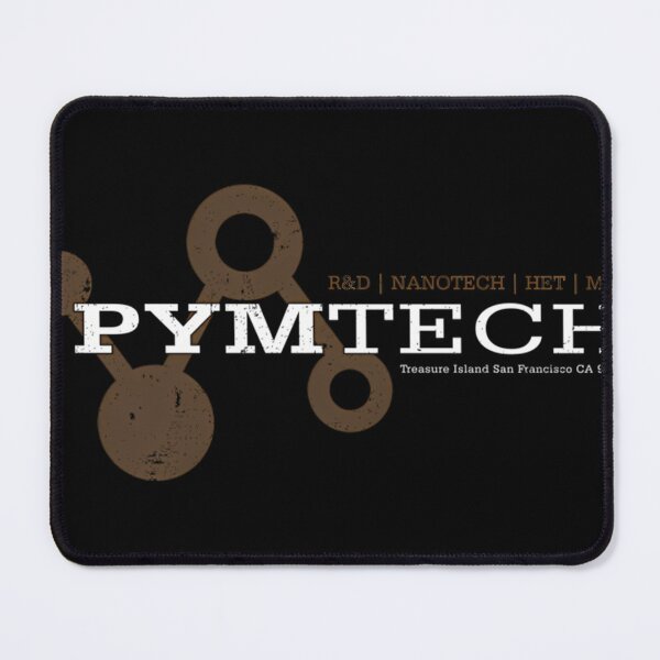 Item preview, Pym Tech (Ant-Man) designed and sold by MariaChicas.