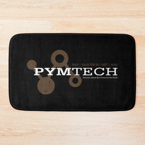 Item preview, Pym Tech (Ant-Man) designed and sold by MariaChicas.