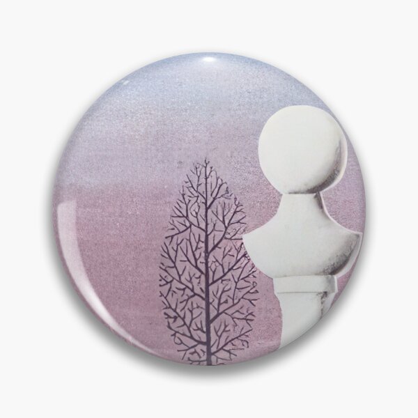 Item preview, René Magritte designed and sold by DrewGansen.