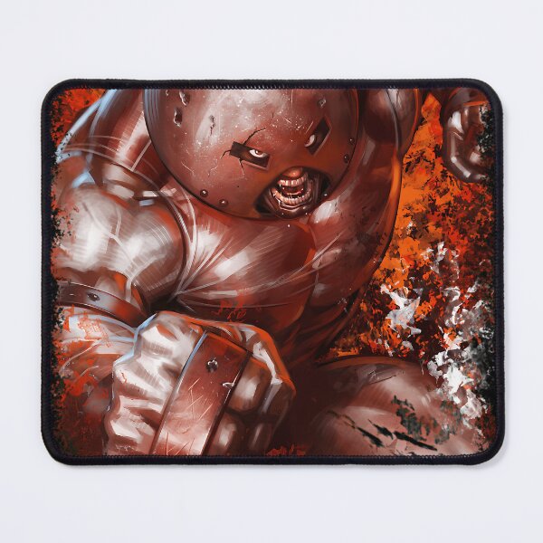 Item preview, Juggernaut designed and sold by MariaChicas.
