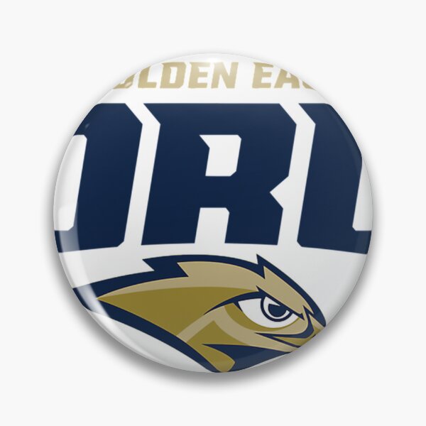 Item preview, Golden Eagles Logo designed and sold by Keenacobs.