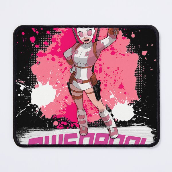 Item preview, Gwenpool designed and sold by MariaChicas.