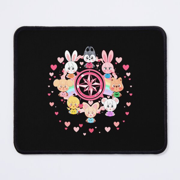 Item preview, Stray Kids designed and sold by asujuki.