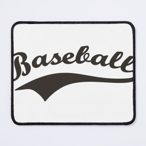 Item preview, Baseball Logo designed and sold by Keenacobs.