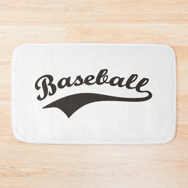 Item preview, Baseball Logo designed and sold by Keenacobs.