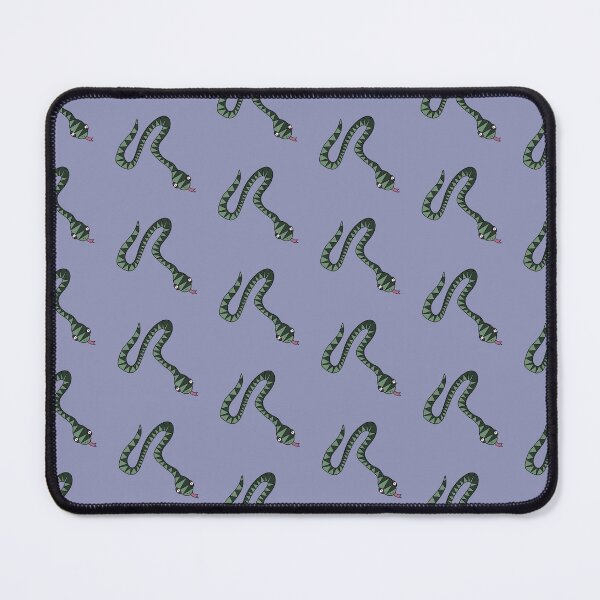 Item preview, Cartoon Snake designed and sold by Over & Out Designs .
