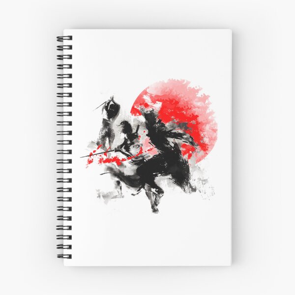 Item preview, Samurai Duel  	 designed and sold by usyhrwfst40.