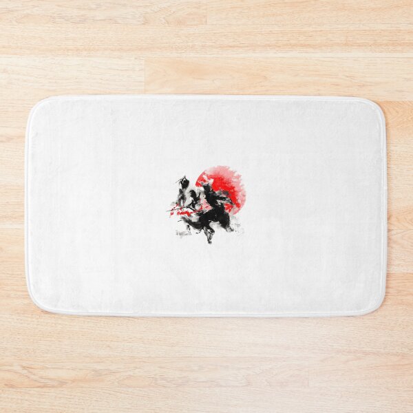 Item preview, Samurai Duel  	 designed and sold by usyhrwfst40.