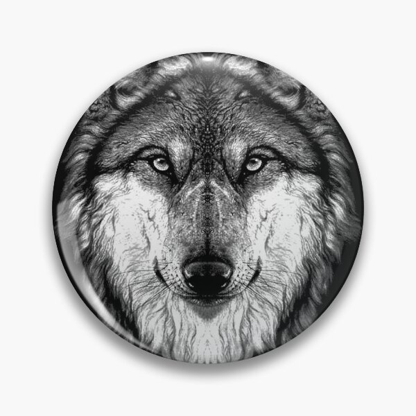 Artikelvorschau, Wolfsgesicht entworfen und verkauft von hczofjwpr65.