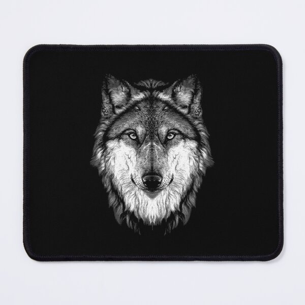 Artikelvorschau, Wolfsgesicht entworfen und verkauft von hczofjwpr65.