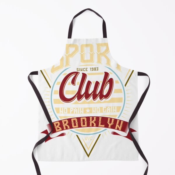 Item preview, Sport Club designed and sold by Keenacobs.