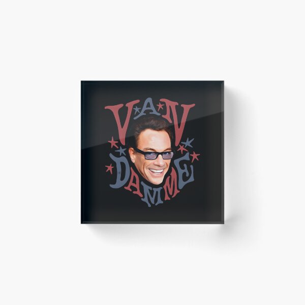 Item preview, Van Damme Classic 		 designed and sold by aekukyygrbi70.