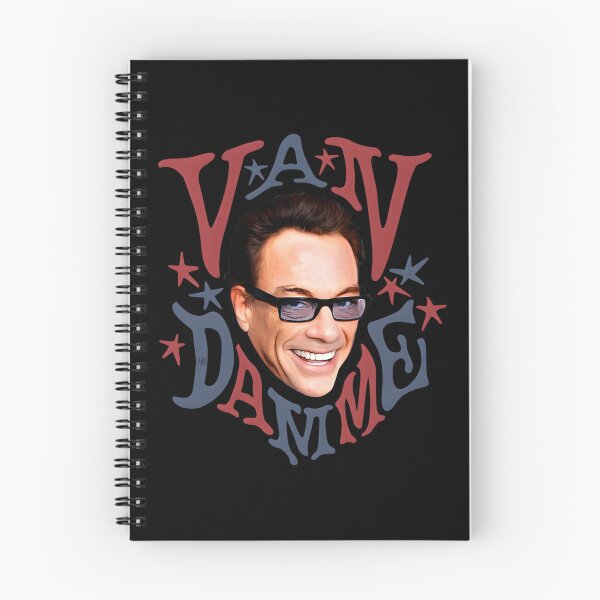 Item preview, Van Damme Classic designed and sold by aekukyygrbi70.