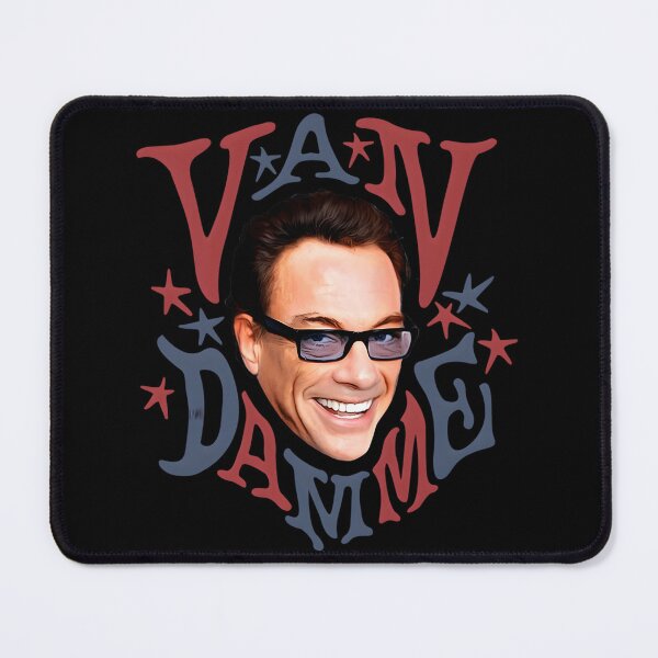 Item preview, Van Damme Classic 		 designed and sold by aekukyygrbi70.