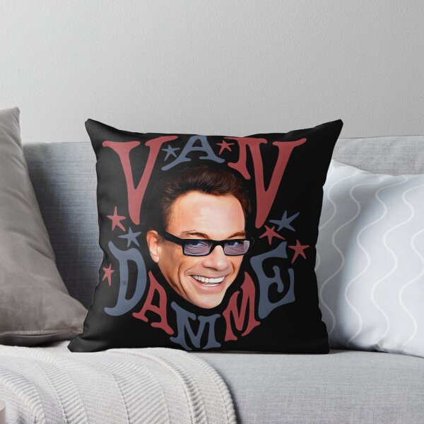 Item preview, Van Damme Classic 		 designed and sold by aekukyygrbi70.