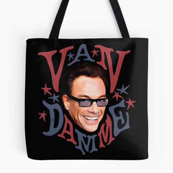 Item preview, Van Damme Classic 		 designed and sold by aekukyygrbi70.