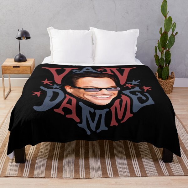 Item preview, Van Damme Classic designed and sold by aekukyygrbi70.