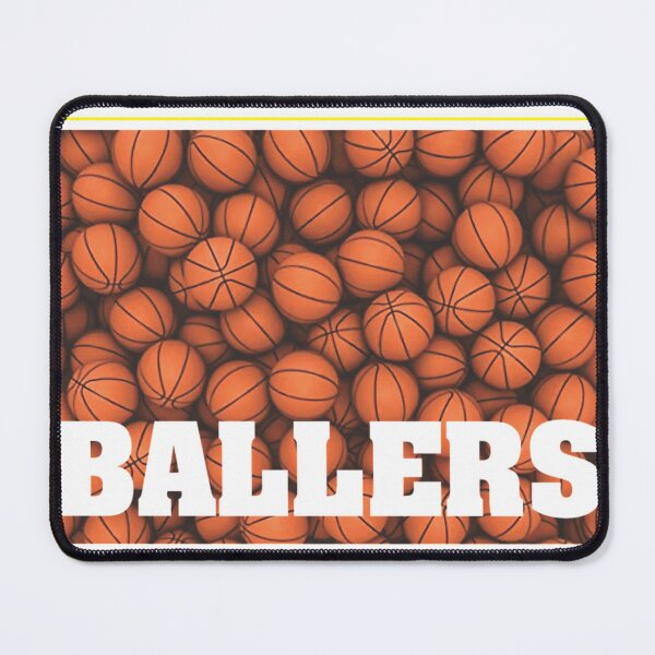 Item preview,  Ballers Religion Collage Logo designed and sold by Keenacobs.