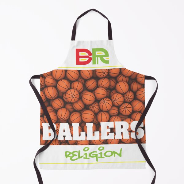 Item preview, Ballers Religion Collage Logo designed and sold by Keenacobs.