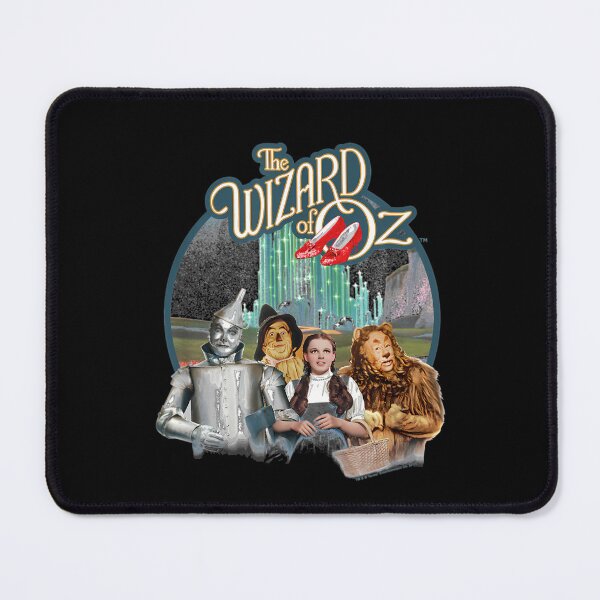 Item preview, El mago de Oz iba a ver al mago designed and sold by dsmzpzpltq86.