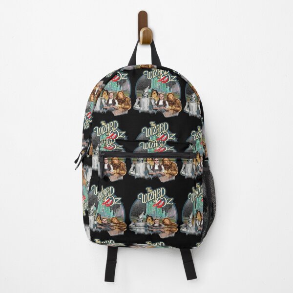 Item preview, El mago de Oz iba a ver al mago designed and sold by dsmzpzpltq86.