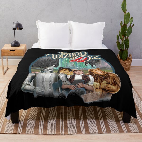 Item preview, El mago de Oz iba a ver al mago designed and sold by dsmzpzpltq86.