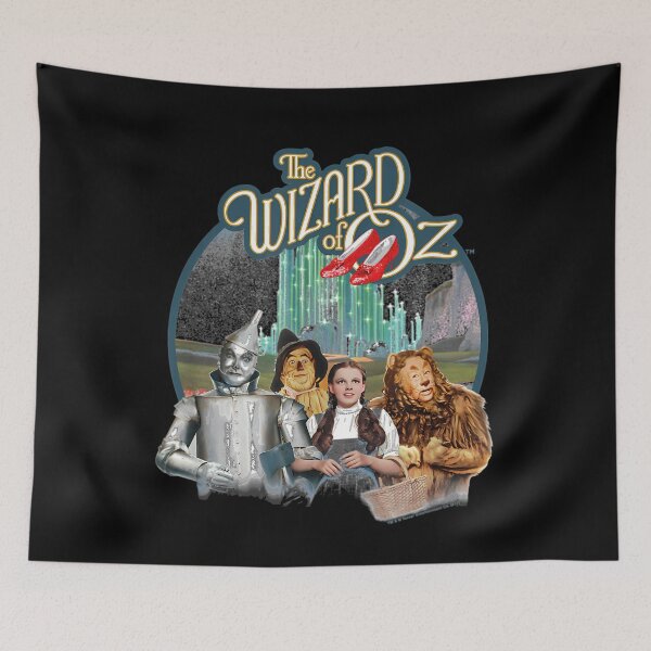 Item preview, El mago de Oz iba a ver al mago designed and sold by dsmzpzpltq86.