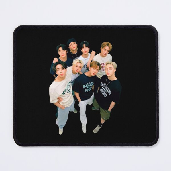 Item preview, Stray Kids designed and sold by asujuki.