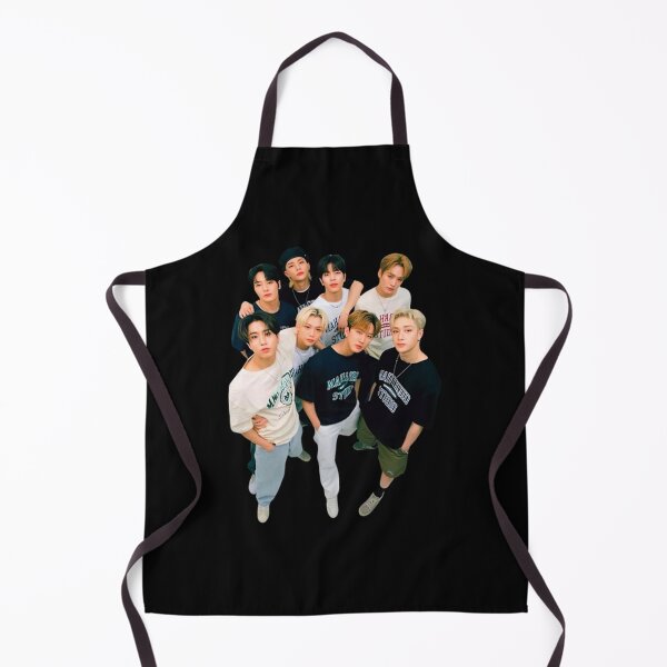 Item preview, Stray Kids designed and sold by asujuki.