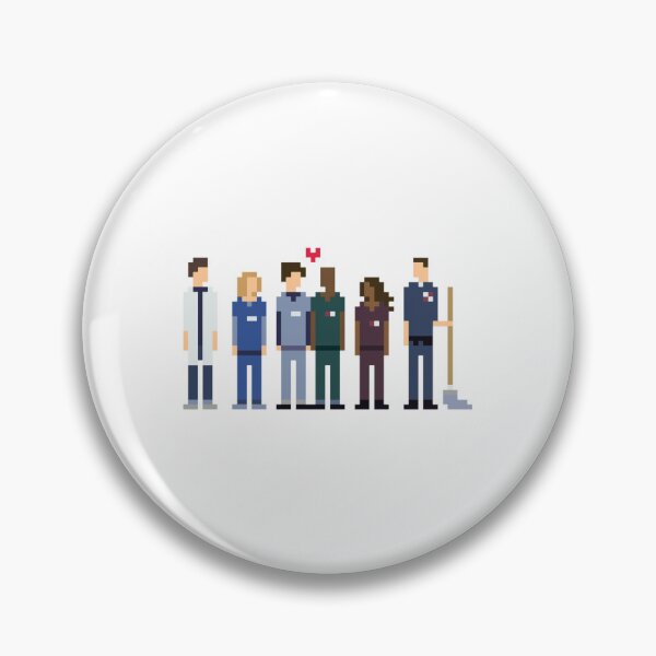 Item preview, Everybody_s Favorite Doctors. designed and sold by CoreyMooret.