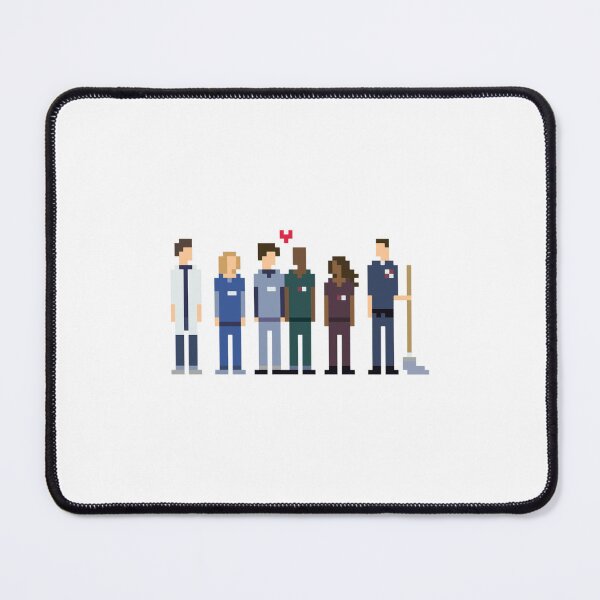 Item preview, Everybody_s Favorite Doctors. designed and sold by CoreyMooret.
