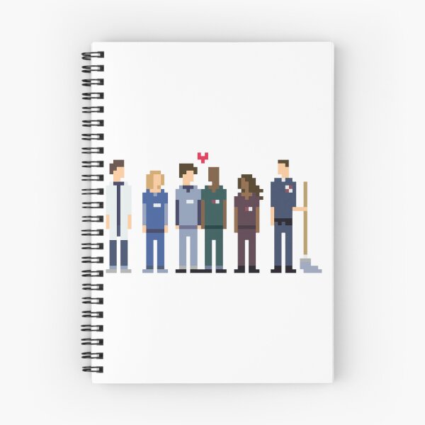 Item preview, Everybody_s Favorite Doctors. designed and sold by CoreyMooret.
