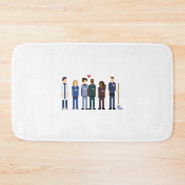 Item preview, Everybody_s Favorite Doctors. designed and sold by CoreyMooret.