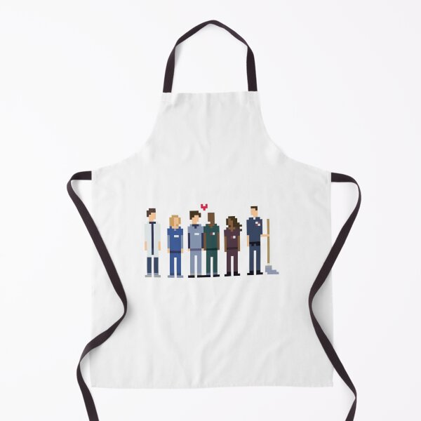 Item preview, Everybody_s Favorite Doctors. designed and sold by CoreyMooret.